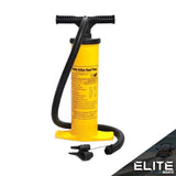 2027 RAPTOR DOUBLE ACTION HAND PUMP