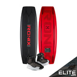 2027 RONIX DISTRICT WAKEBOARD W/ DISTRICT BOOTS