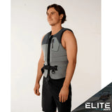 2027 RIPCURL E-BOMB VEST - GREY