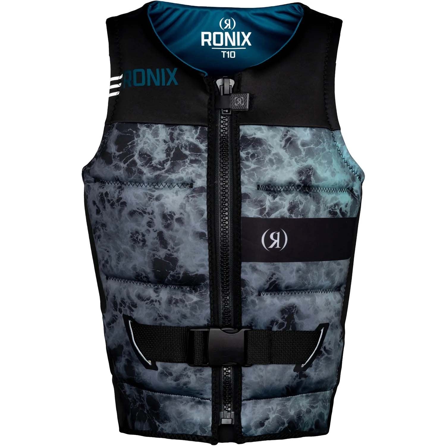 2025 RONIX DRIVERS ED TEEN VEST