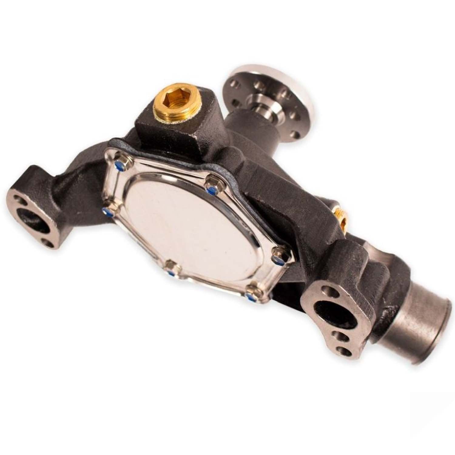 INDMAR CIRCULATION WATER PUMP TO SUIT CHEV 5.7L