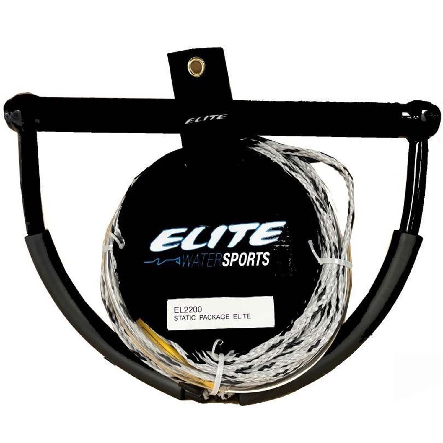 2025 ELITE STATIC PACKAGE