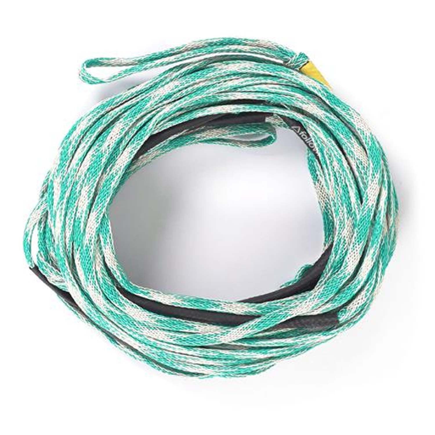 2025 FOLLOW TEAM CIRCLE HANDLE W/ TEAM FUSION ROPE