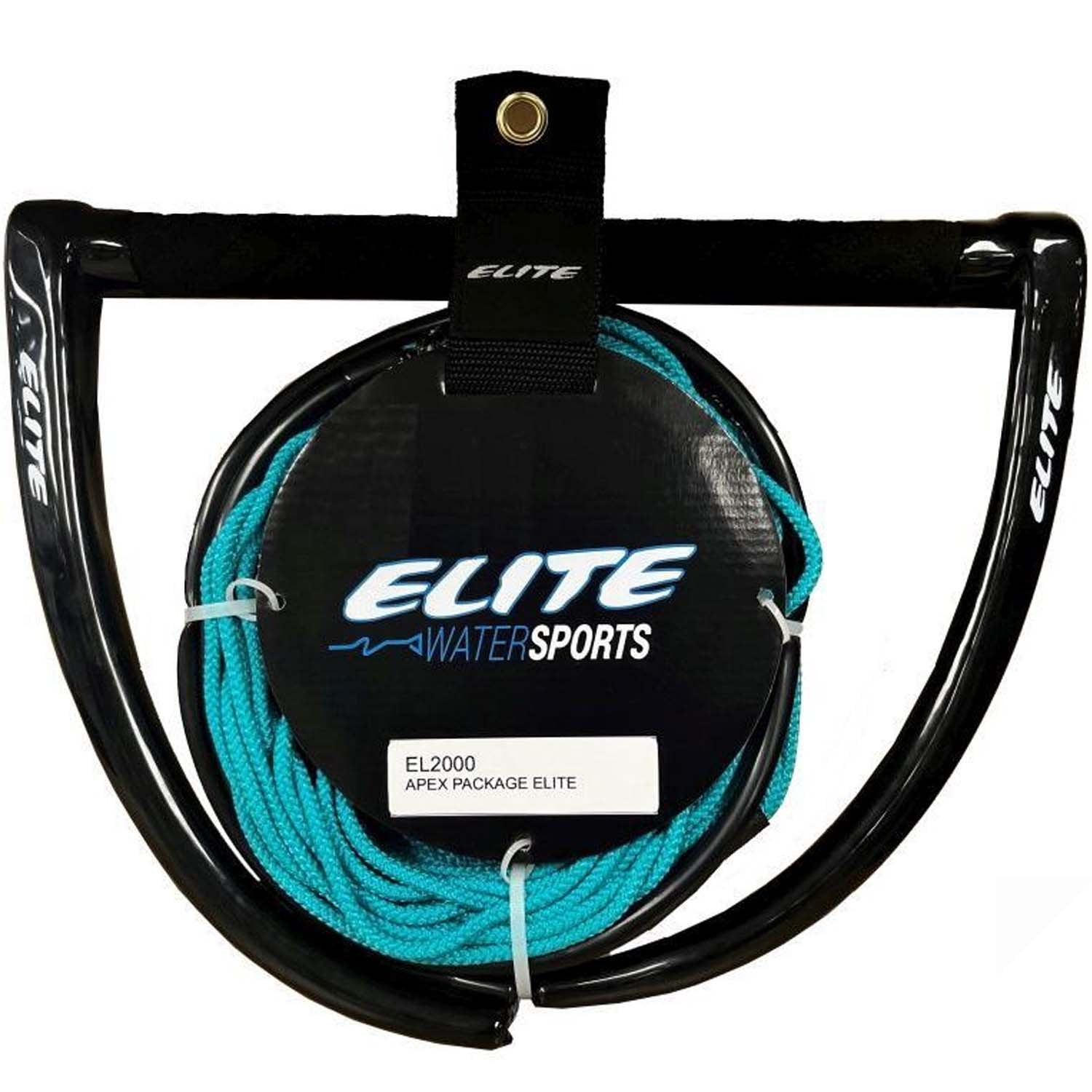 2025 ELITE APEX WAKEBOARD PACKAGE