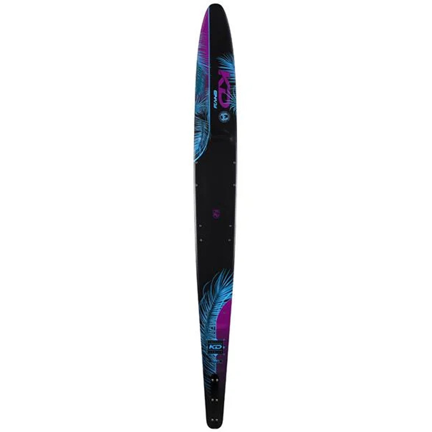 2025 KD ENVY JNR SKI BLANK