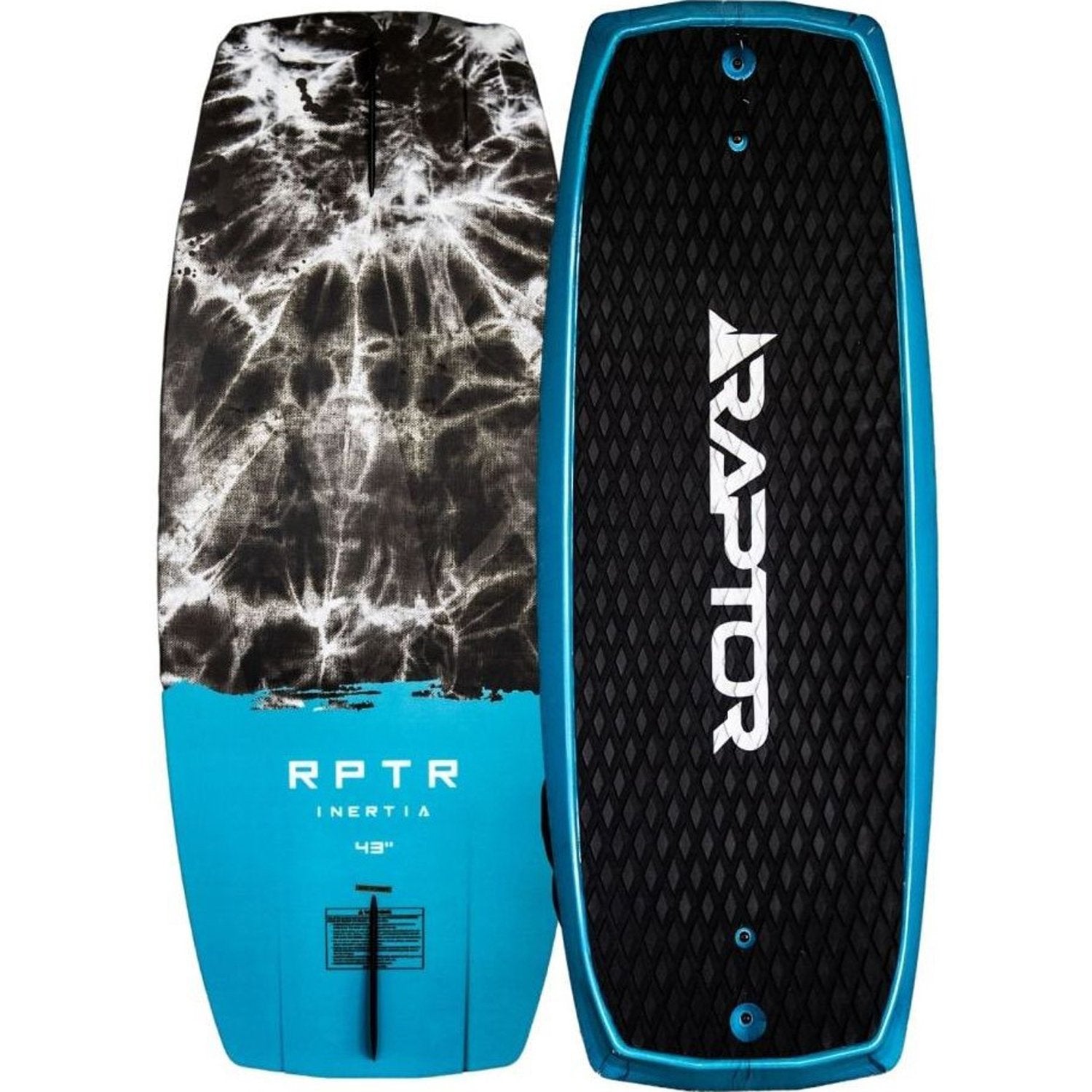 2025 RAPTOR INERTIA WAKESKATE