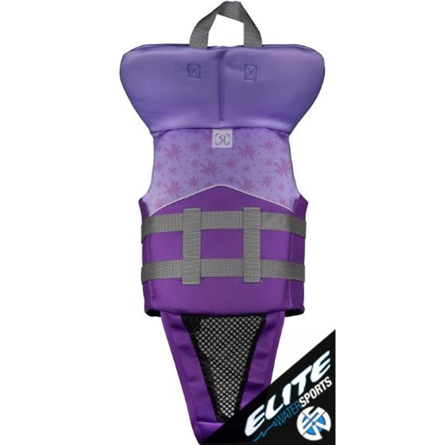 2022 RONIX LAGUNA VEST W/ COLLAR