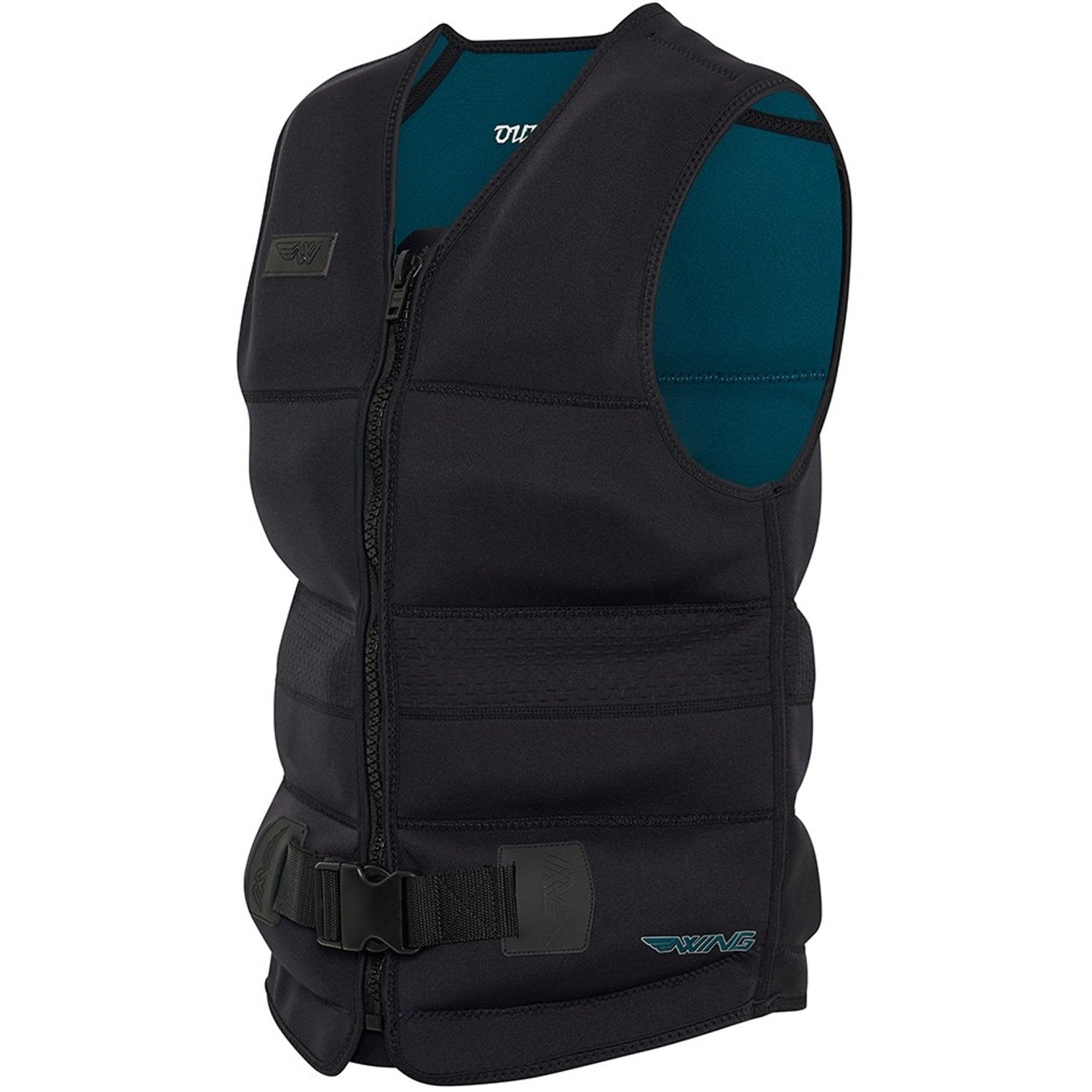 2025 WING OUTSIDER VEST