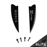 2027 RONIX FIBREGLASS HOOK WAKE EDITION