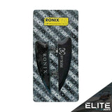2027 RONIX FIBREGLASS HOOK WAKE EDITION