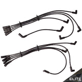 INDMAR DISTRIBUTOR LEADS (HVS IGNITION)