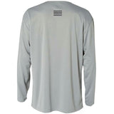 2023 JETPILOT RX VAULT MENS HYDRO LS JERSEY