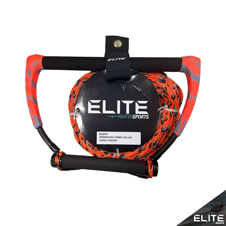 2026 ELITE KNEEBOARD COMBO DELUXE