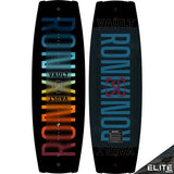 2027 RONIX VAULT WAKEBOARD BLANK