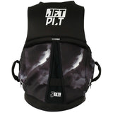 2026 JETPILOT 3SXTY HYPERFLEX S-GRIP VES