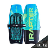 2027 RAPTOR TEMPER KNEEBOARD
