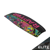 2027 RAPTOR THE MUSE KNEEBOARD
