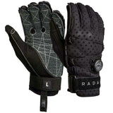 2026 RADAR VAPOR-K BOA INSIDE-OUT GLOVES