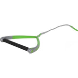 2027 RADAR CONTROL BARLOCK HANDLE - GREEN