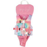 2026 JETPILOT THE CAUSE INFANT ECO VEST