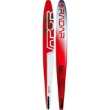 2026 RADAR VAPOR GRAPHITE SKI BLANK
