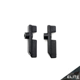 MALIBU WINDSCREEN LATCH (SMALL, OFFSET)