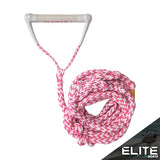 2027 FOLLOW SURF PACKAGE - PINK