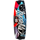 2025 HYPERLITE EDEN WAKEBOARD BLANK