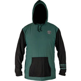 2025 RONIX MENS UV SHADE WICK DRY HOODIE