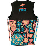 2025 JETPILOT X1 BOYS YOUTH ECO VEST