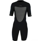 2025 JETPILOT FLIGHT 2X2 BZ SS SPRINGSUIT