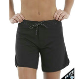 2021 JETPILOT CORP 7 LADIES RIDESHORT