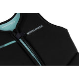 2026 WAVELENGTH WOMENS BUOYANCY SUIT - MINT