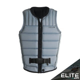 2027 FOLLOW TOTAL VEST - LIGHT BLUE