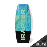 2027 RAPTOR TEMPER KNEEBOARD
