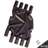 INDMAR DISTRIBUTOR CAP (HVS IGNITION)