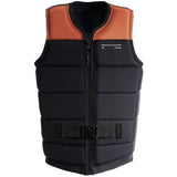 2026 FOLLOW SECTION VEST - ORANGE