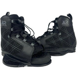 2025 RAPTOR CONTROL WAKEBOARD BOOTS