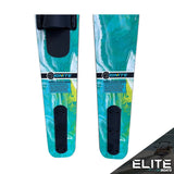2027 RAPTOR IGNITE COMBO SKIS