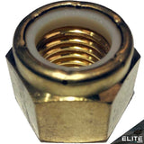 BRASS PROP NUT 3/4" BSW
