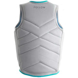 2025 FOLLOW ATLANTIS LADIES VEST - ICE