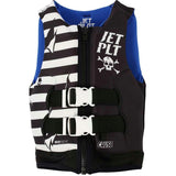 2026 JETPILOT CAUSE BOYS YOUTH ECO VEST