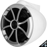 WETSOUNDS ICON8 TOWER SPEAKER X-MOUNT- WHITE