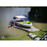 Y PONTOON 4.5M