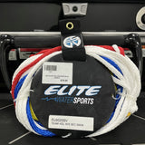 2025 ELITE 5 SECTION ROPE W/ SV HANDLE