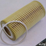 INDMAR OIL FILTER TO SUIT 6.2L FORD