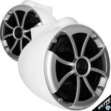 WETSOUNDS ICON8 TOWER SPEAKER X-MOUNT- WHITE