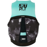 2026 JETPILOT 3SXTY HYPERFLEX S-GRIP VES