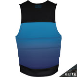2026 KGB TEMPO VEST - OCEAN