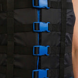 2026 JOBE DUAL NYLON VEST